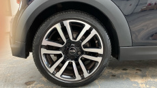 MINI Hatchback 1.5 Cooper Exclusive 3dr Auto Petrol Hatchback